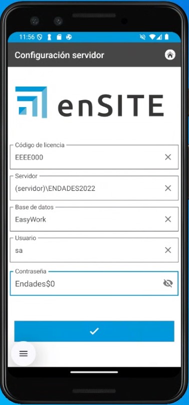 enSITE