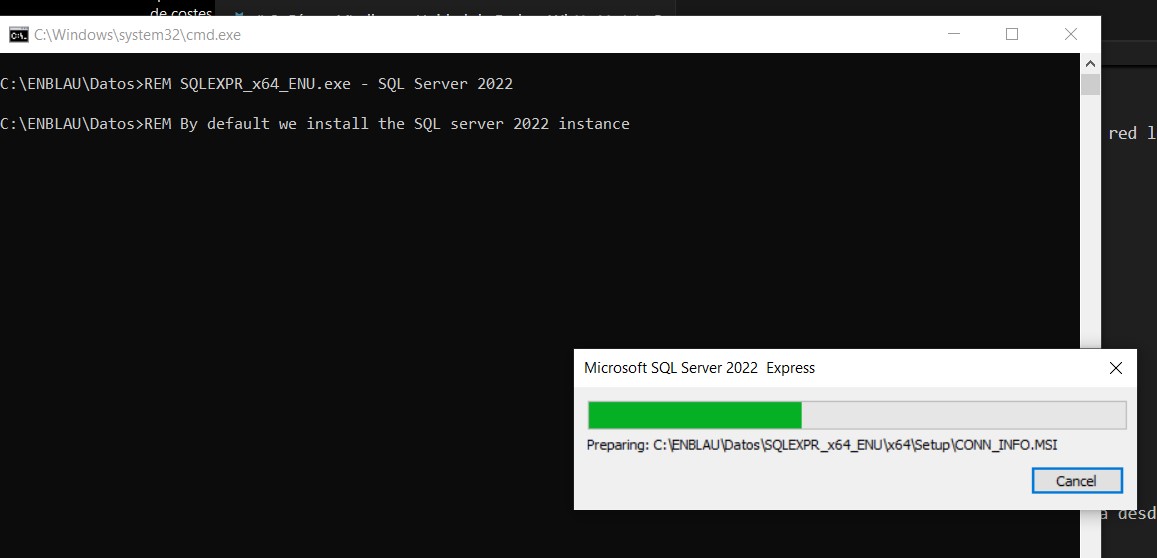 Sql Server