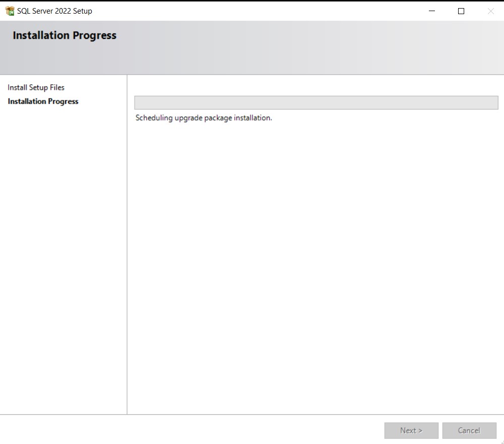 Sql Server