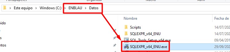Sql Server