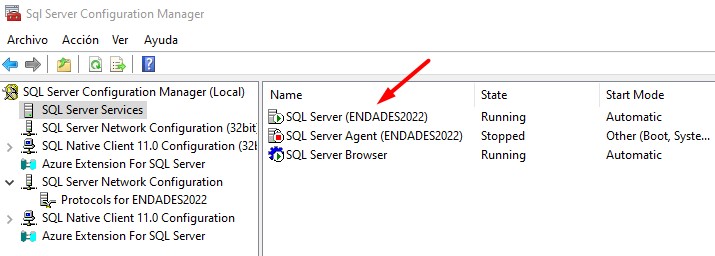 Sql Server