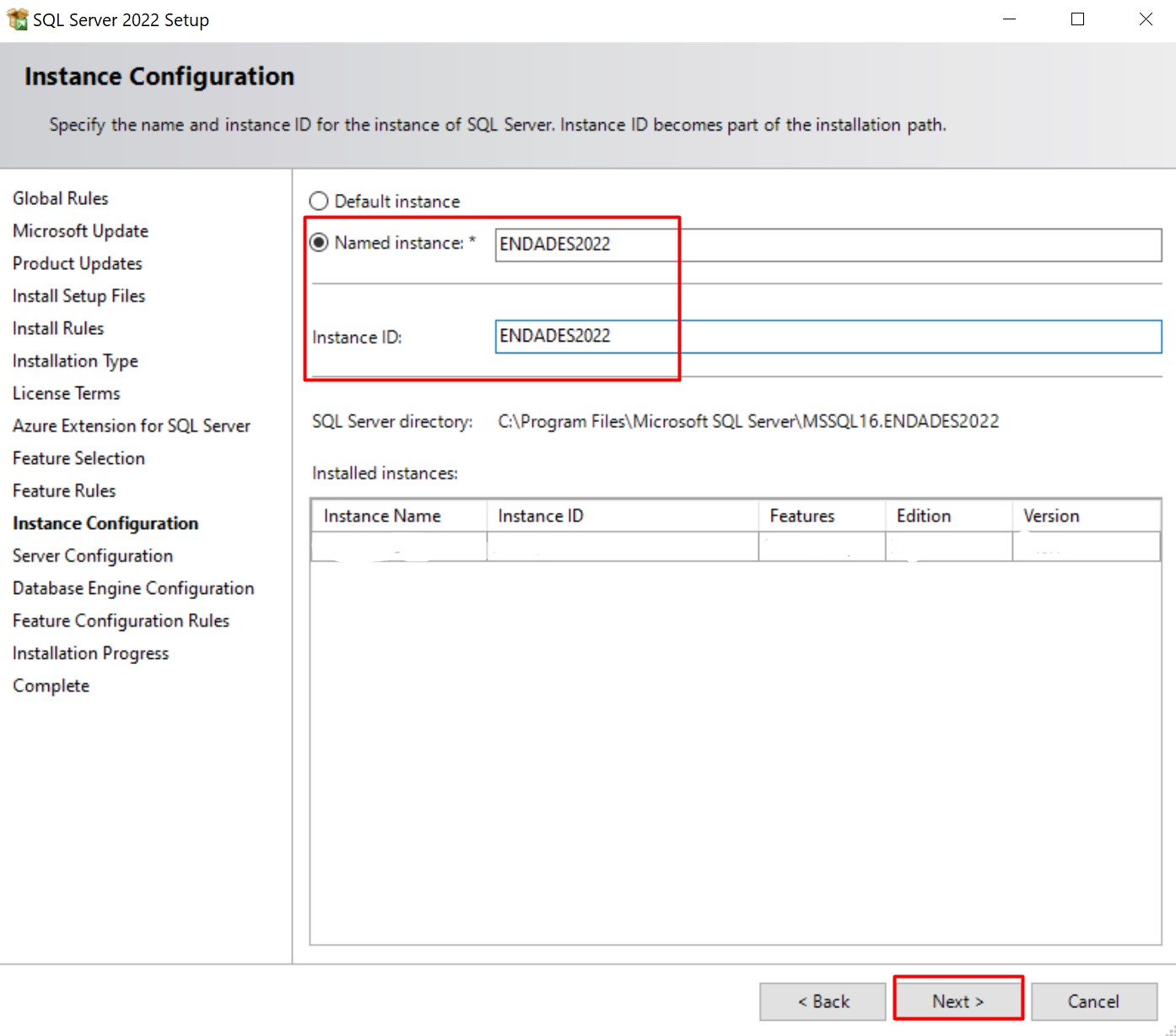 Sql Server